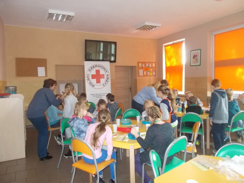 Witaminki dla chłopczyka i dziewczynki