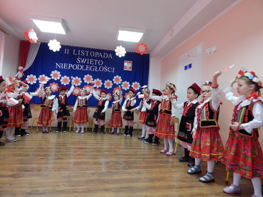 ,,POLSKA - MOJA OJCZYZNA