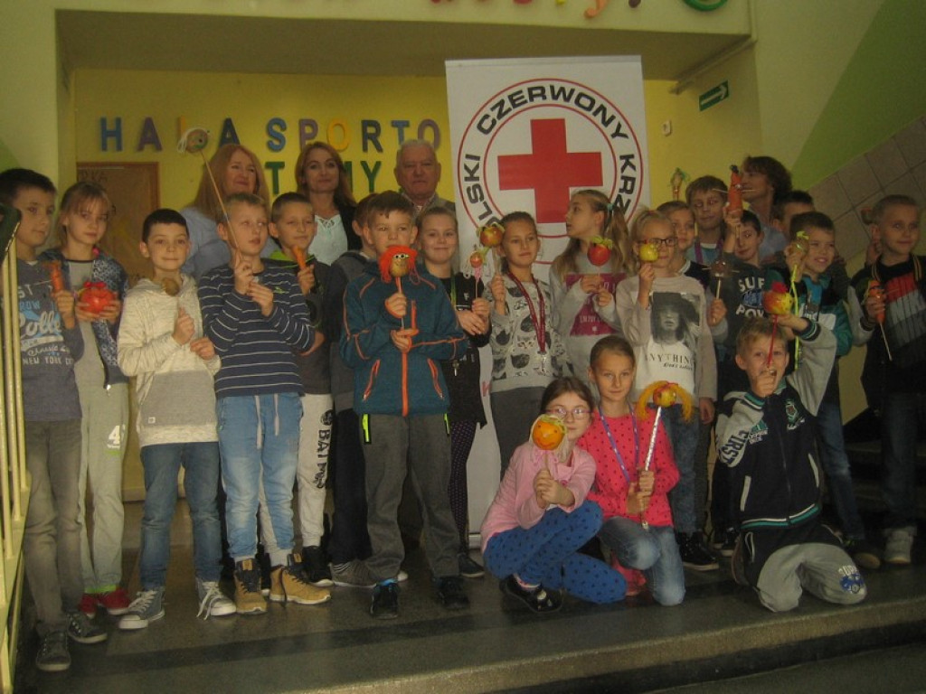 Witaminki dla chłopczyka i dziewczynki