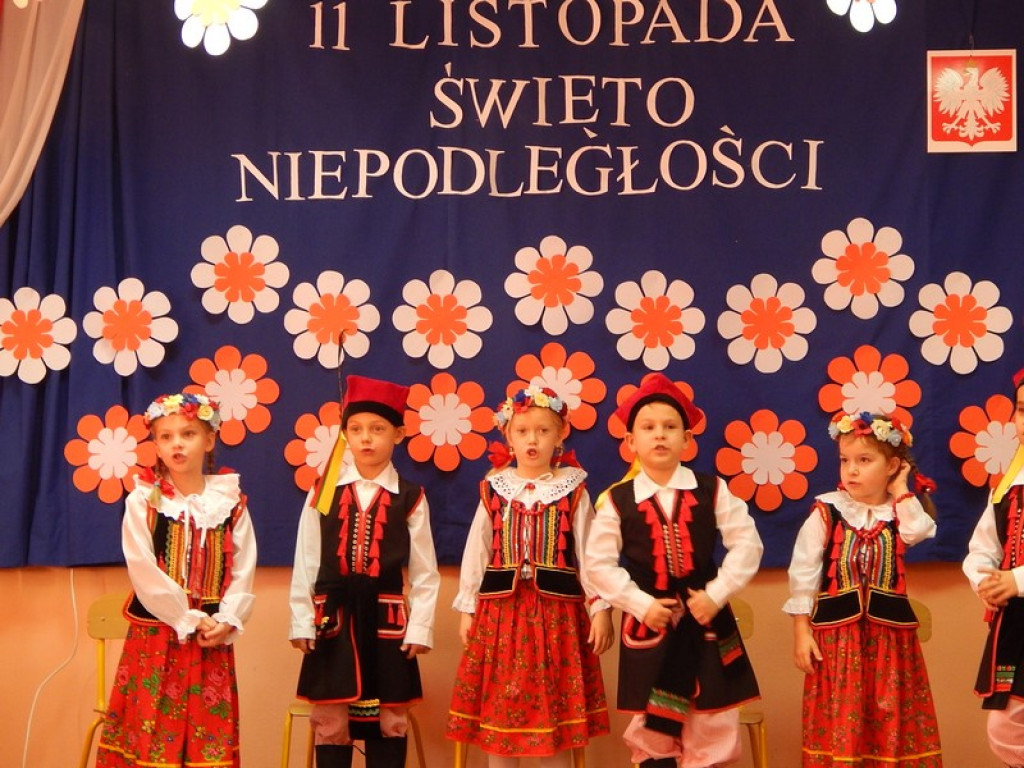 ,,POLSKA - MOJA OJCZYZNA