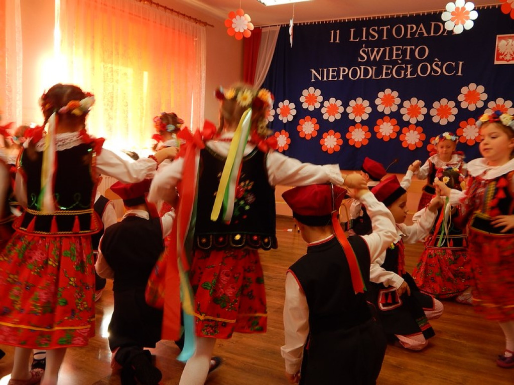 ,,POLSKA - MOJA OJCZYZNA