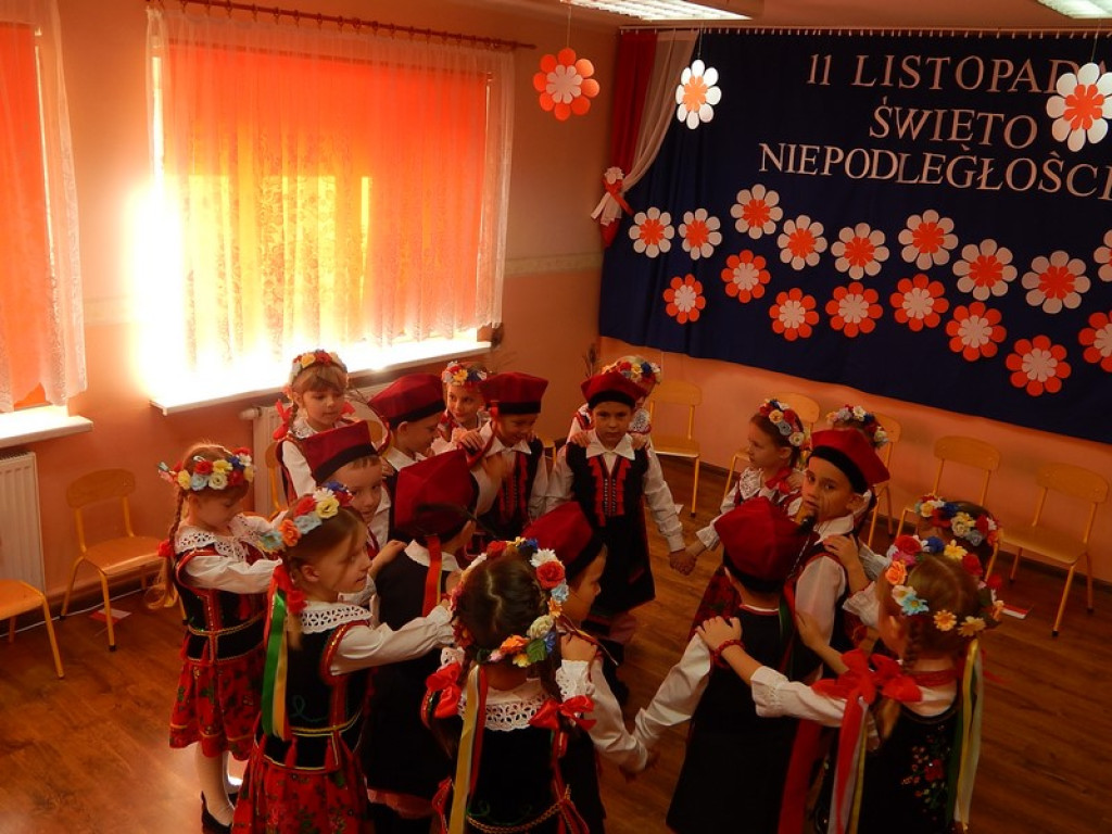 ,,POLSKA - MOJA OJCZYZNA