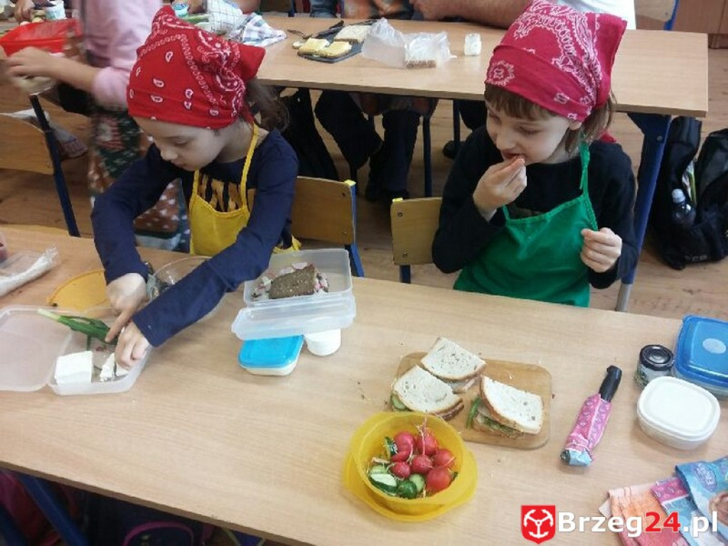 Śniadanie Daje Moc w 