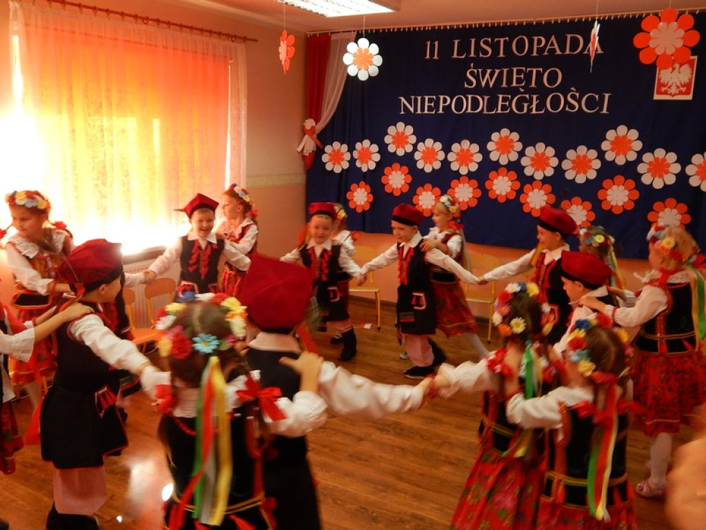 ,,POLSKA - MOJA OJCZYZNA