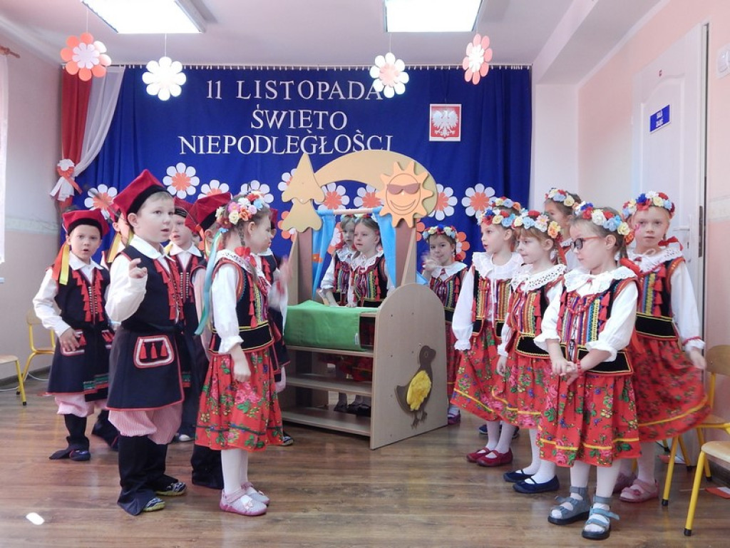 ,,POLSKA - MOJA OJCZYZNA