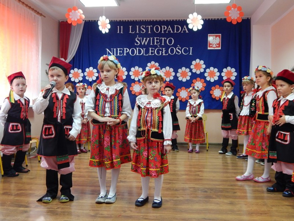 ,,POLSKA - MOJA OJCZYZNA