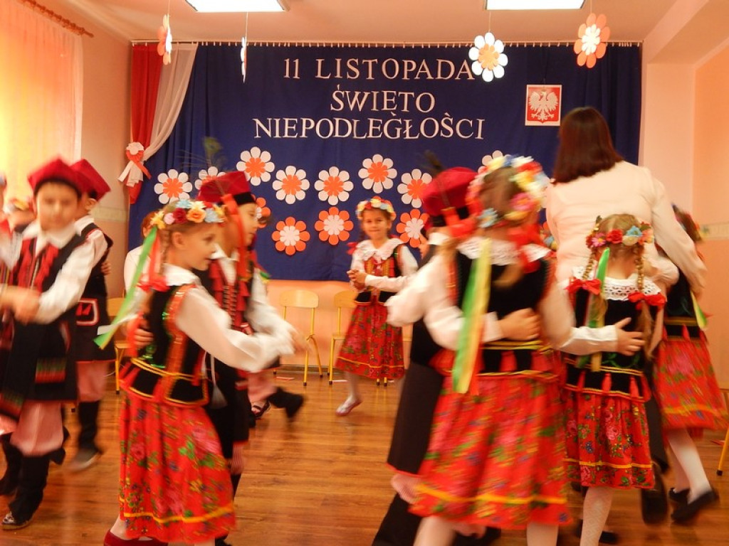 ,,POLSKA - MOJA OJCZYZNA