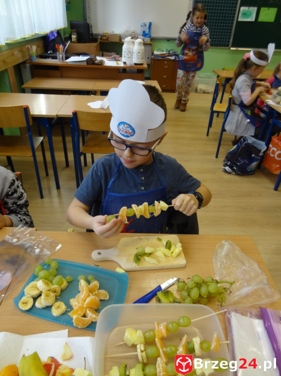 Śniadanie Daje Moc w 