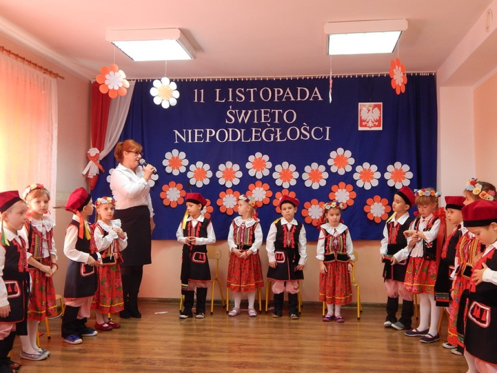 ,,POLSKA - MOJA OJCZYZNA