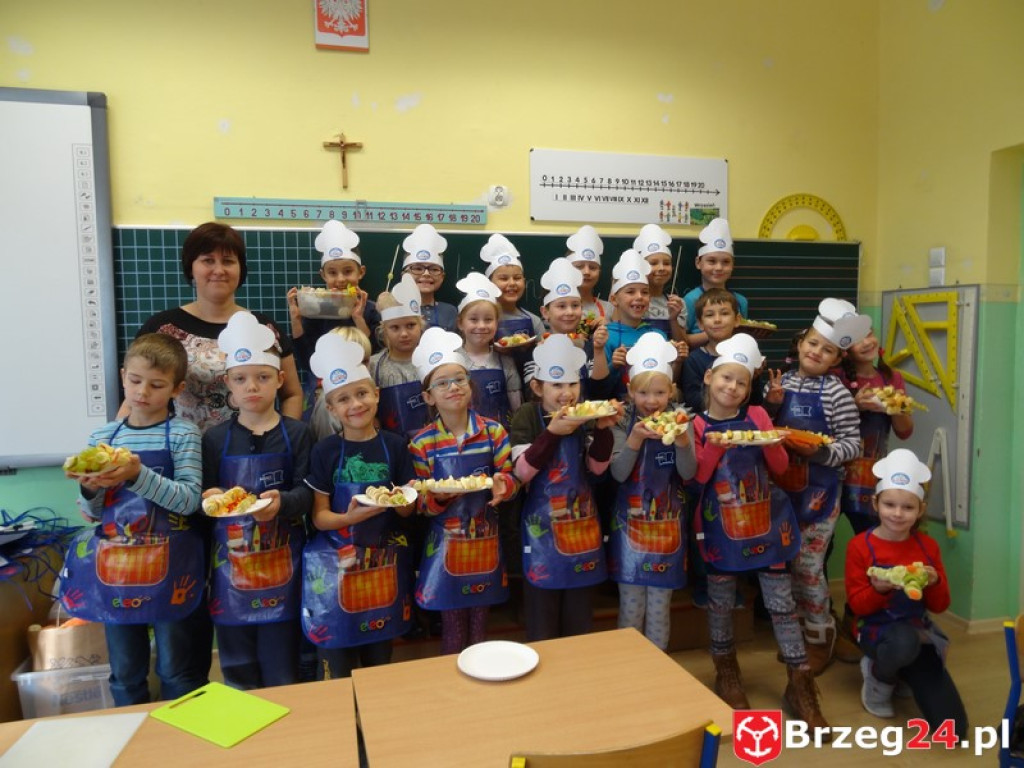 Śniadanie Daje Moc w 