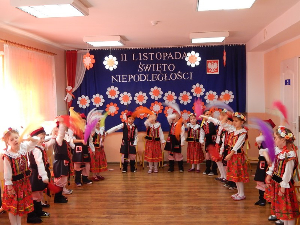 ,,POLSKA - MOJA OJCZYZNA