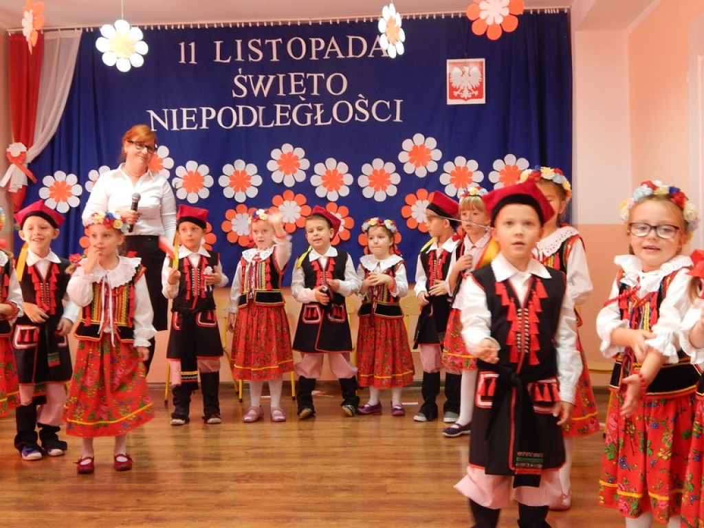 ,,POLSKA - MOJA OJCZYZNA