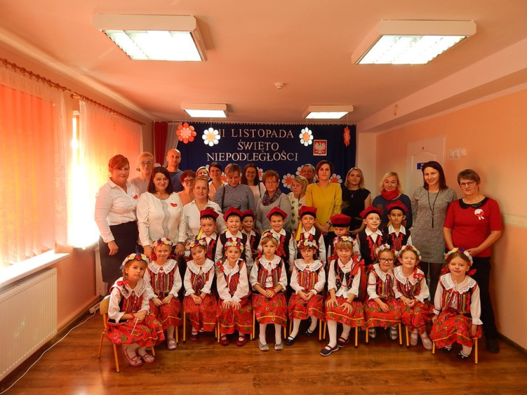 ,,POLSKA - MOJA OJCZYZNA