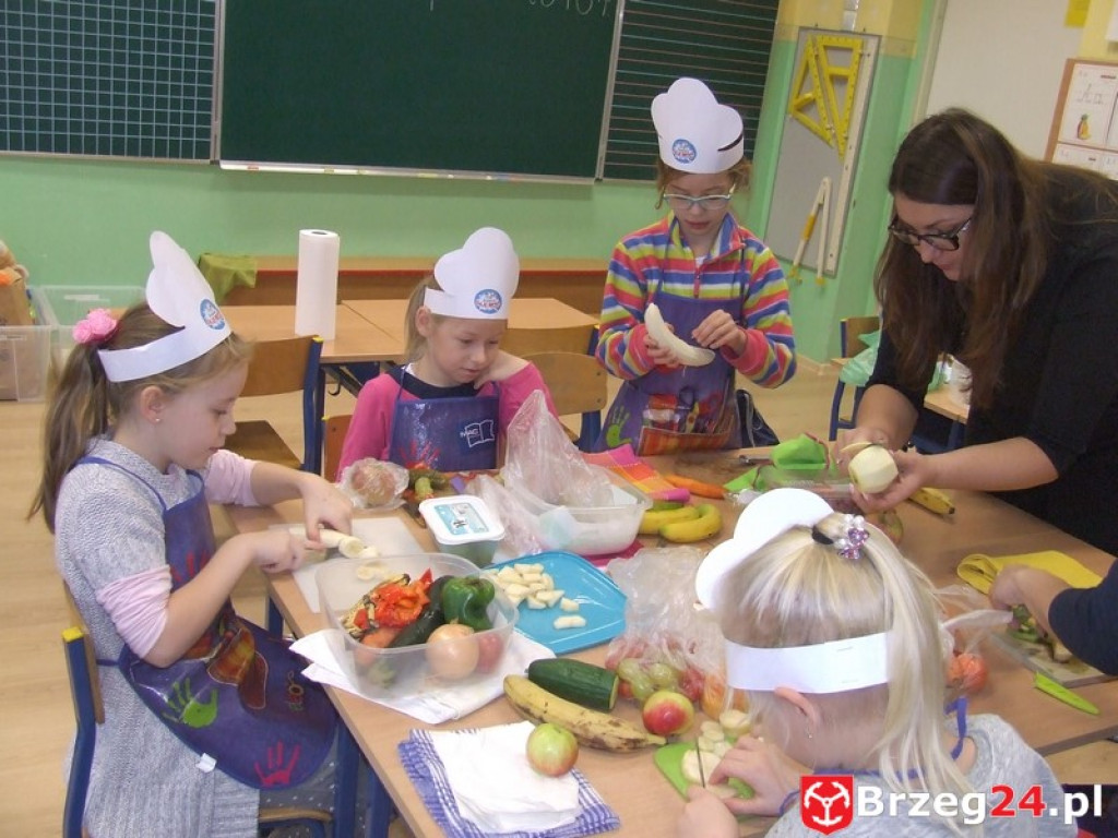 Śniadanie Daje Moc w 