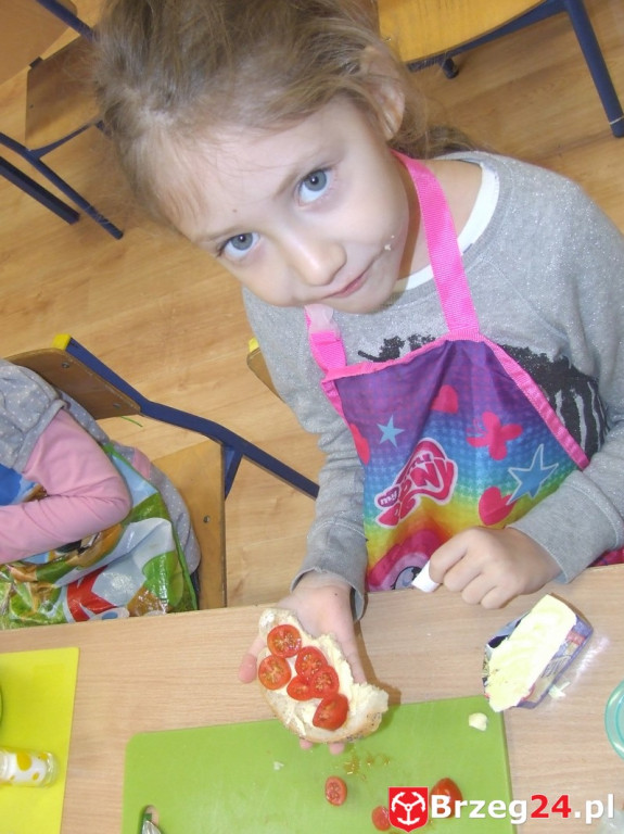 Śniadanie Daje Moc w 