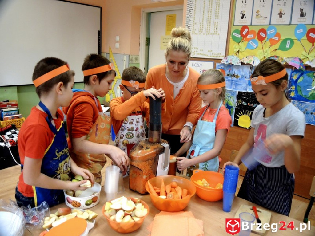 Śniadanie Daje Moc w 