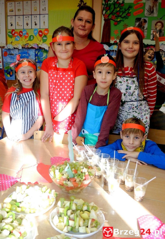 Śniadanie Daje Moc w 