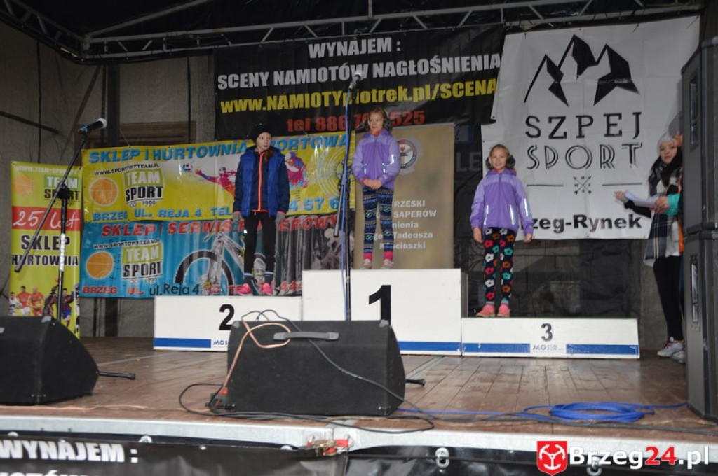 Brzeg świętuje w 98 rocznicę odzyskania niepodległości