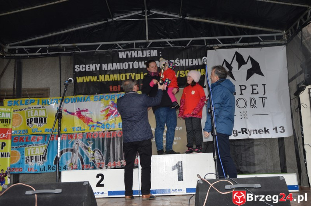 Brzeg świętuje w 98 rocznicę odzyskania niepodległości