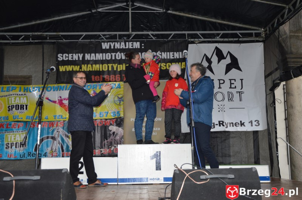 Brzeg świętuje w 98 rocznicę odzyskania niepodległości