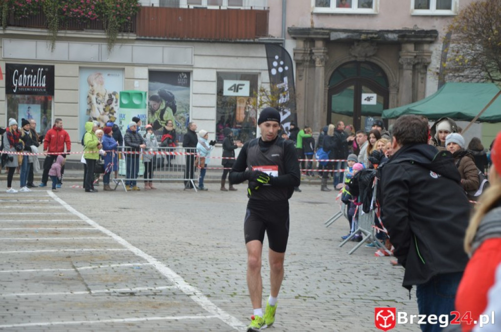 Brzeg świętuje w 98 rocznicę odzyskania niepodległości