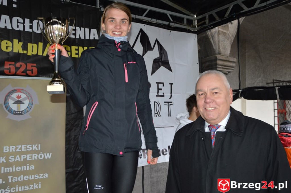 Brzeg świętuje w 98 rocznicę odzyskania niepodległości