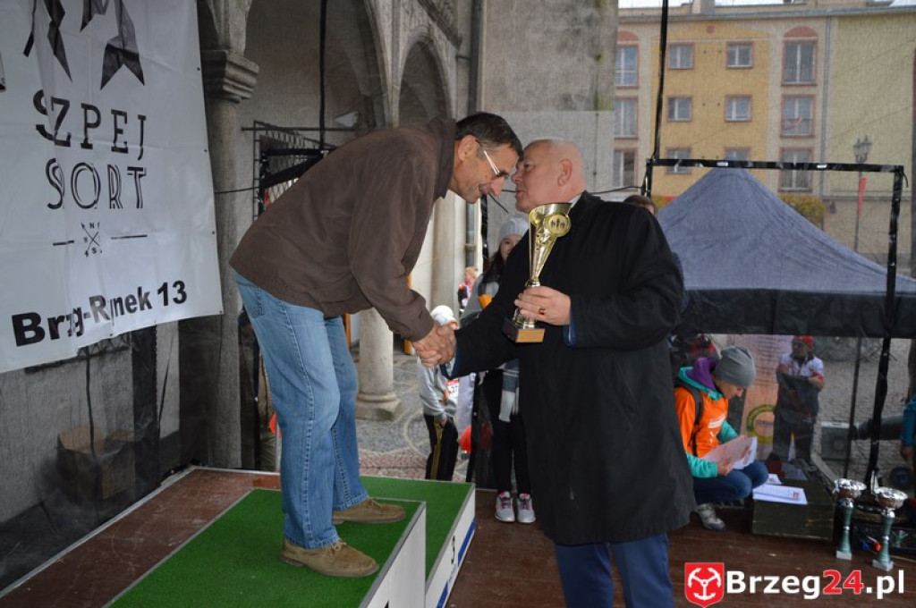 Brzeg świętuje w 98 rocznicę odzyskania niepodległości