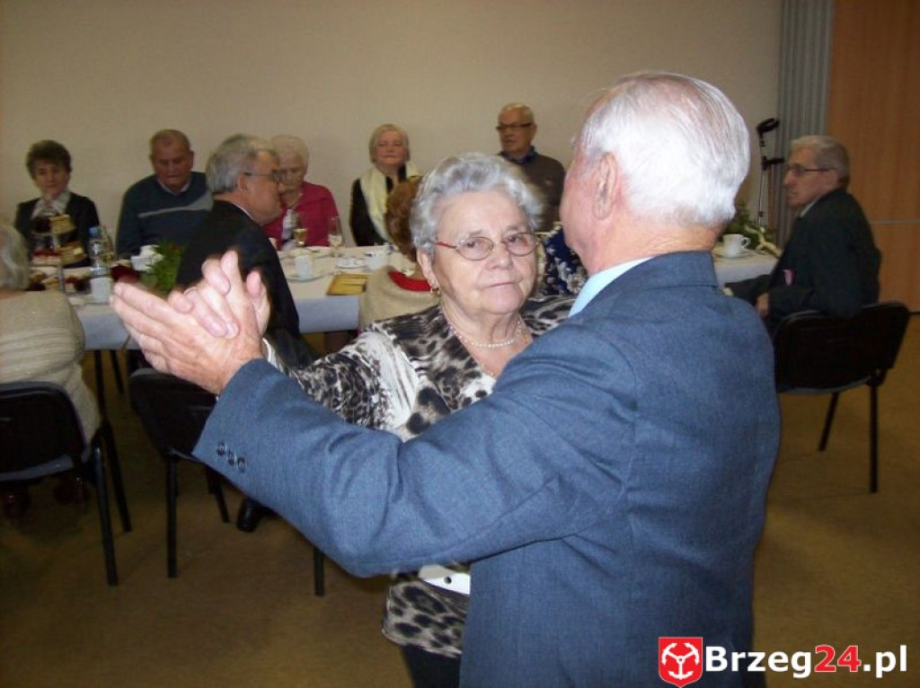 ODZNACZENIA ZA DŁUGOLETNIE POŻYCIE MAŁŻEŃSKIE W GMINIE LUBSZA