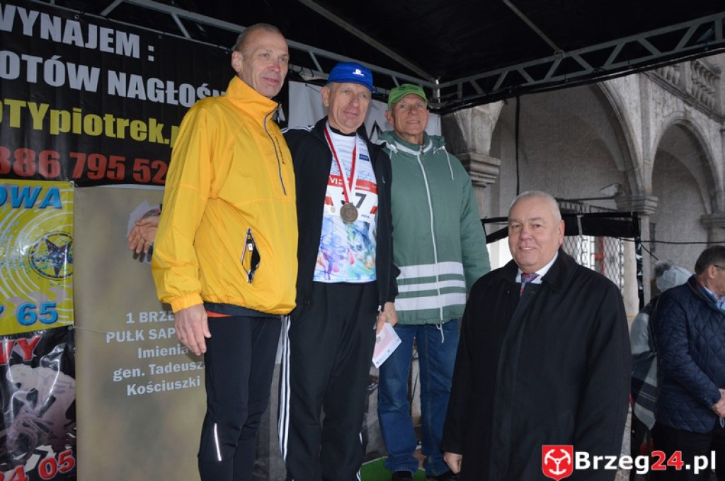 Brzeg świętuje w 98 rocznicę odzyskania niepodległości