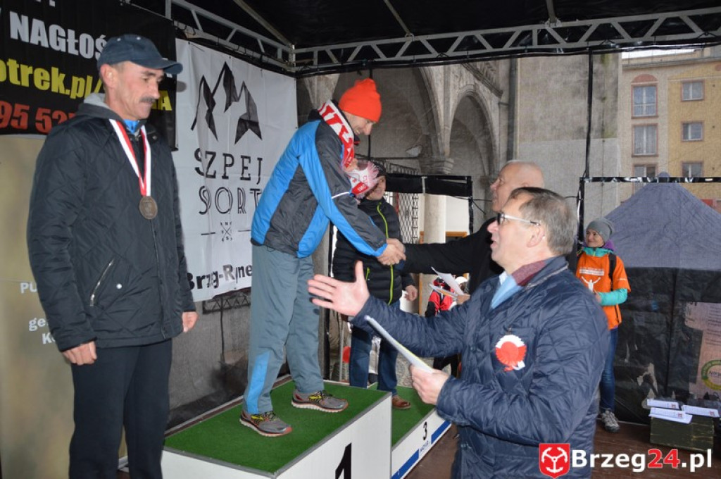 Brzeg świętuje w 98 rocznicę odzyskania niepodległości