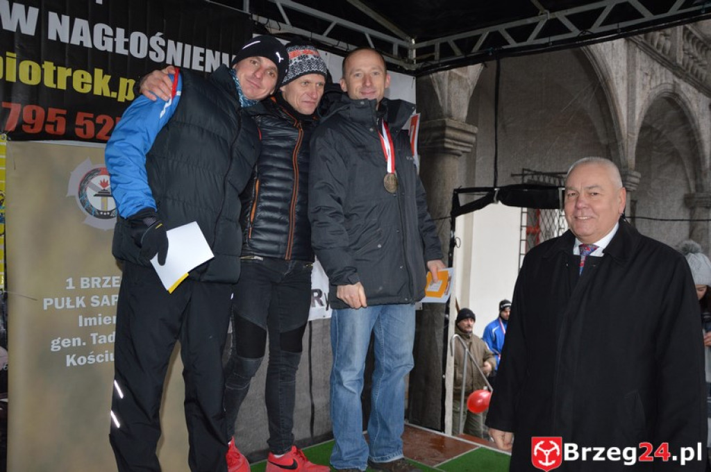 Brzeg świętuje w 98 rocznicę odzyskania niepodległości