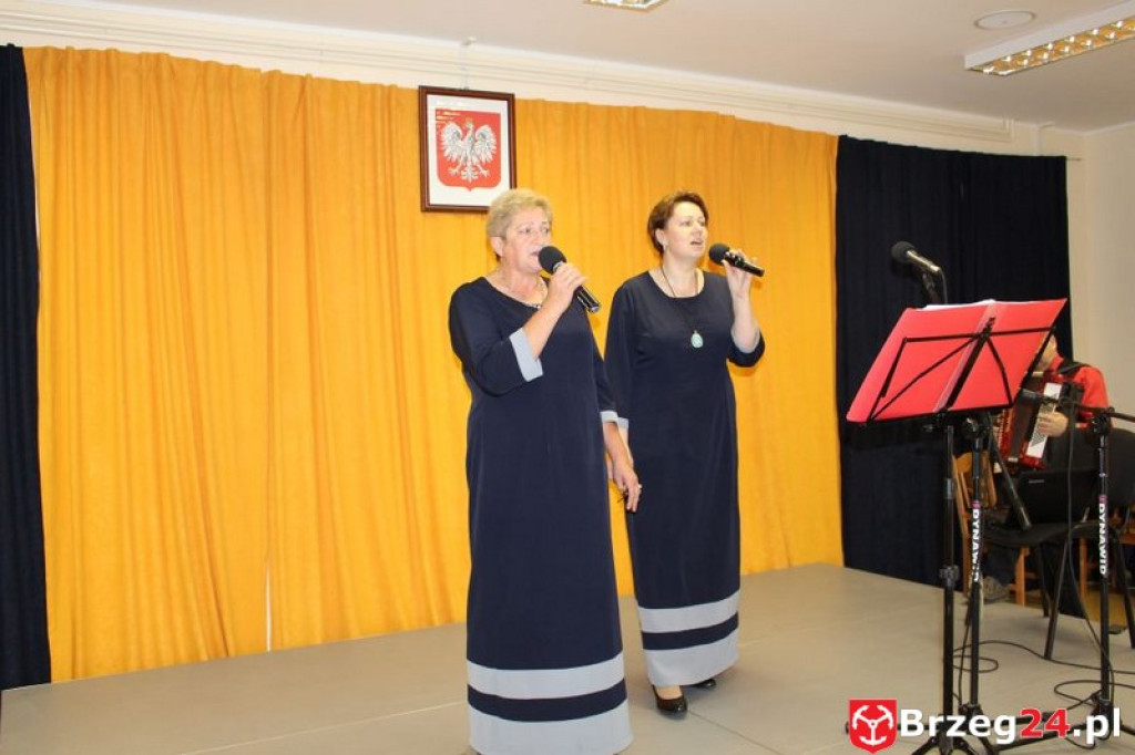 ODZNACZENIA ZA DŁUGOLETNIE POŻYCIE MAŁŻEŃSKIE W GMINIE LUBSZA