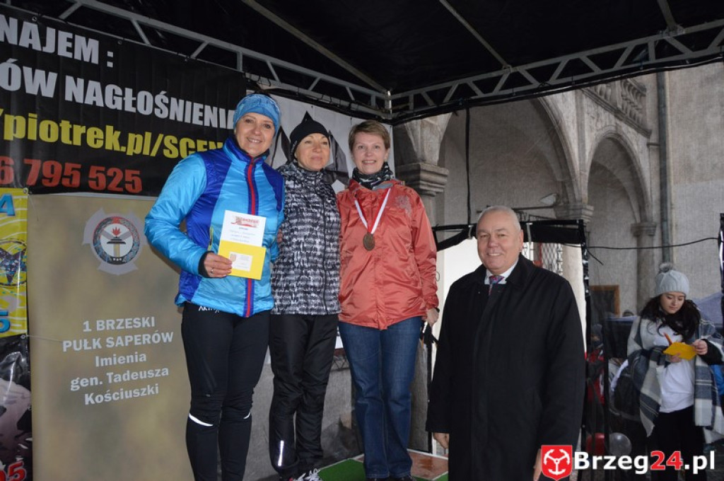 Brzeg świętuje w 98 rocznicę odzyskania niepodległości