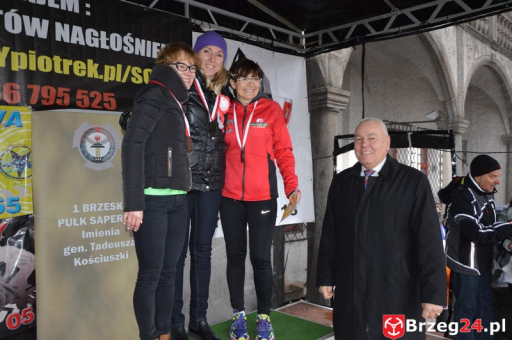 Brzeg świętuje w 98 rocznicę odzyskania niepodległości