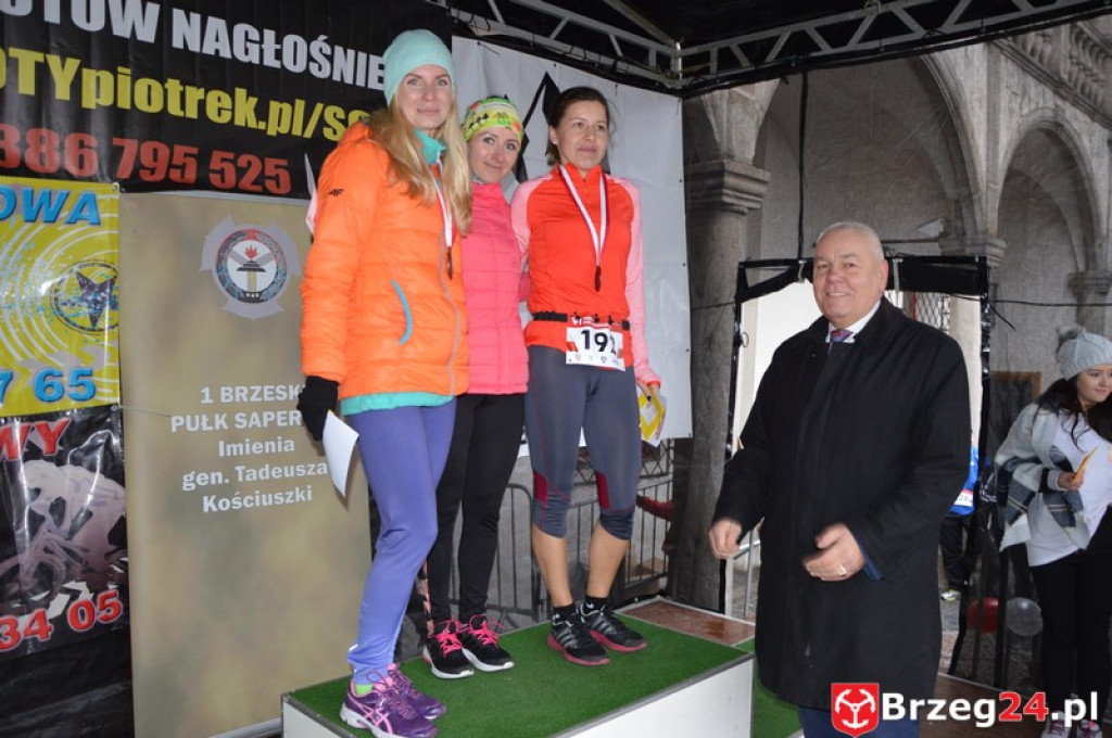 Brzeg świętuje w 98 rocznicę odzyskania niepodległości