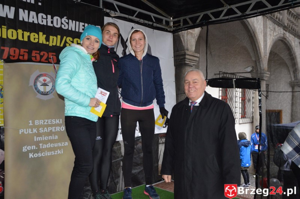 Brzeg świętuje w 98 rocznicę odzyskania niepodległości