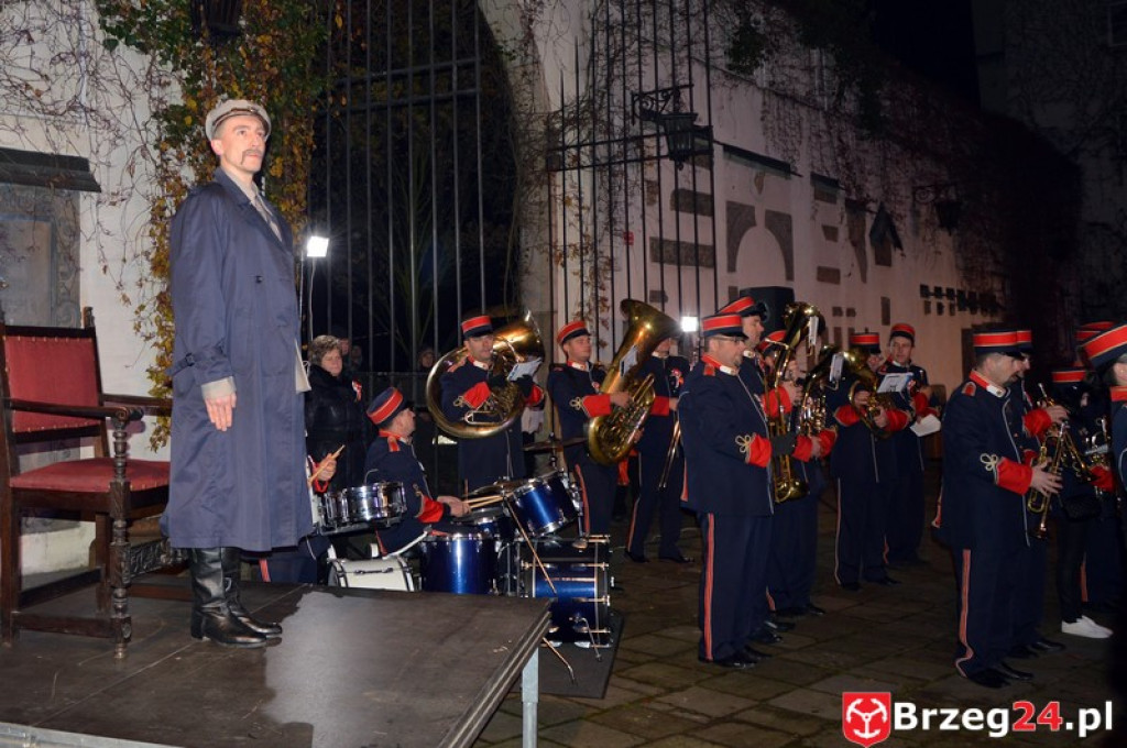 Brzeg świętuje w 98 rocznicę odzyskania niepodległości