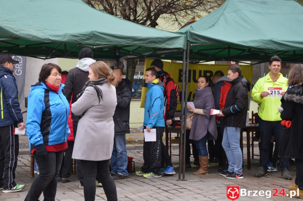 Brzeg świętuje w 98 rocznicę odzyskania niepodległości