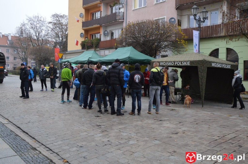 Brzeg świętuje w 98 rocznicę odzyskania niepodległości