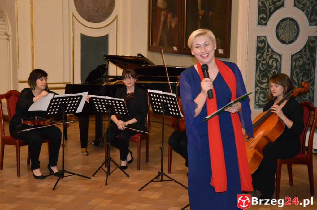 30 lat Chóru im. św. Maksymiliana [fotorelacja]