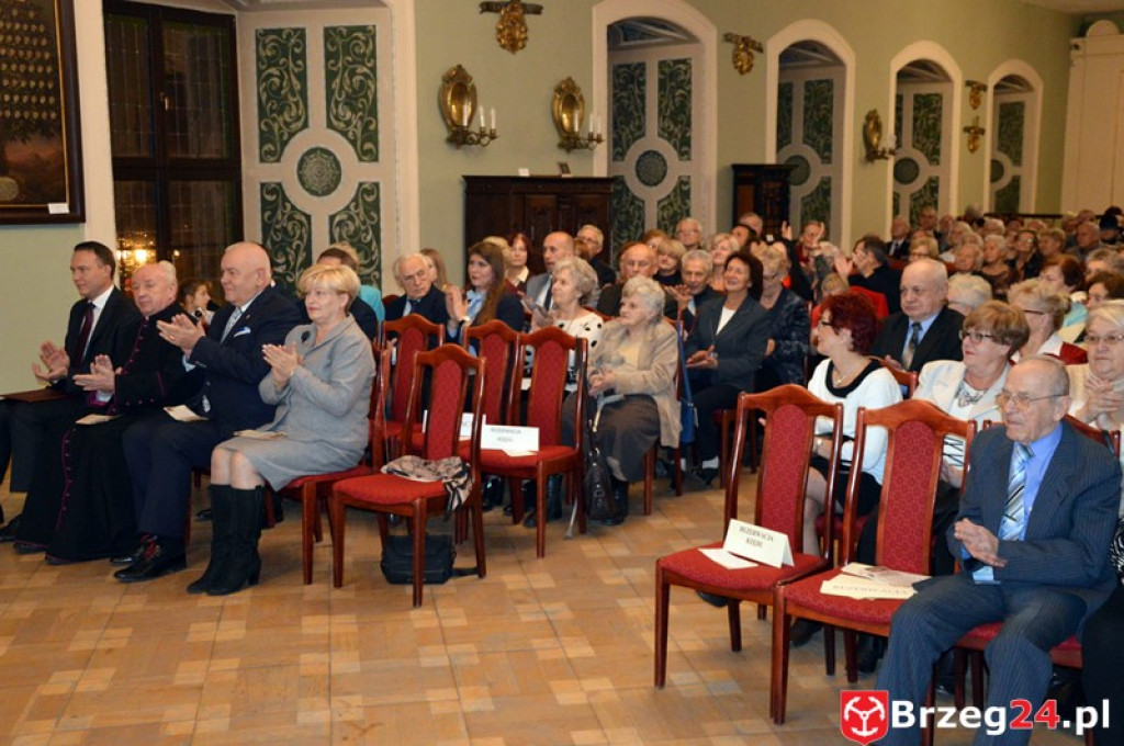 30 lat Chóru im. św. Maksymiliana [fotorelacja]