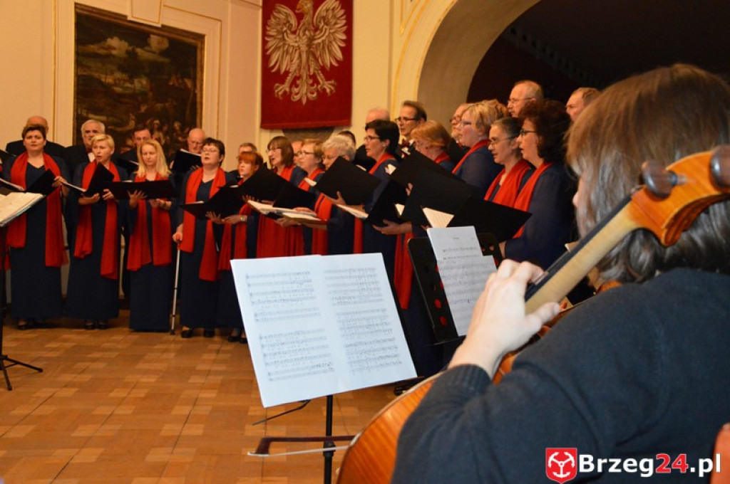 30 lat Chóru im. św. Maksymiliana [fotorelacja]