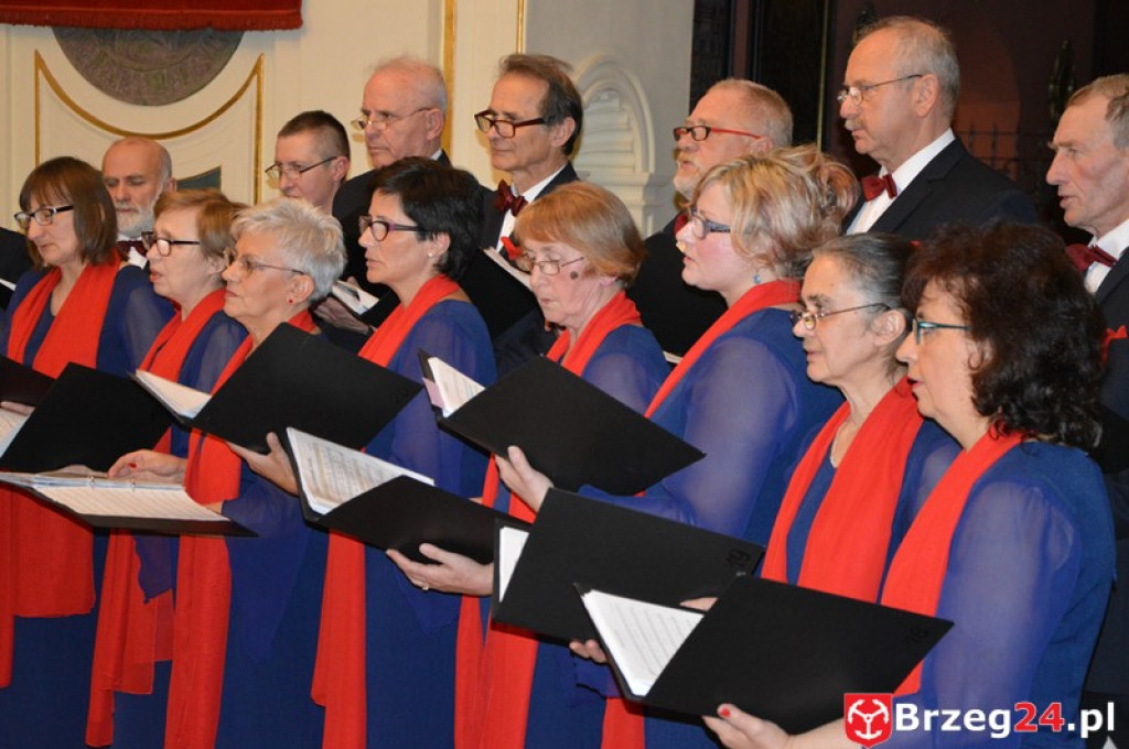30 lat Chóru im. św. Maksymiliana [fotorelacja]