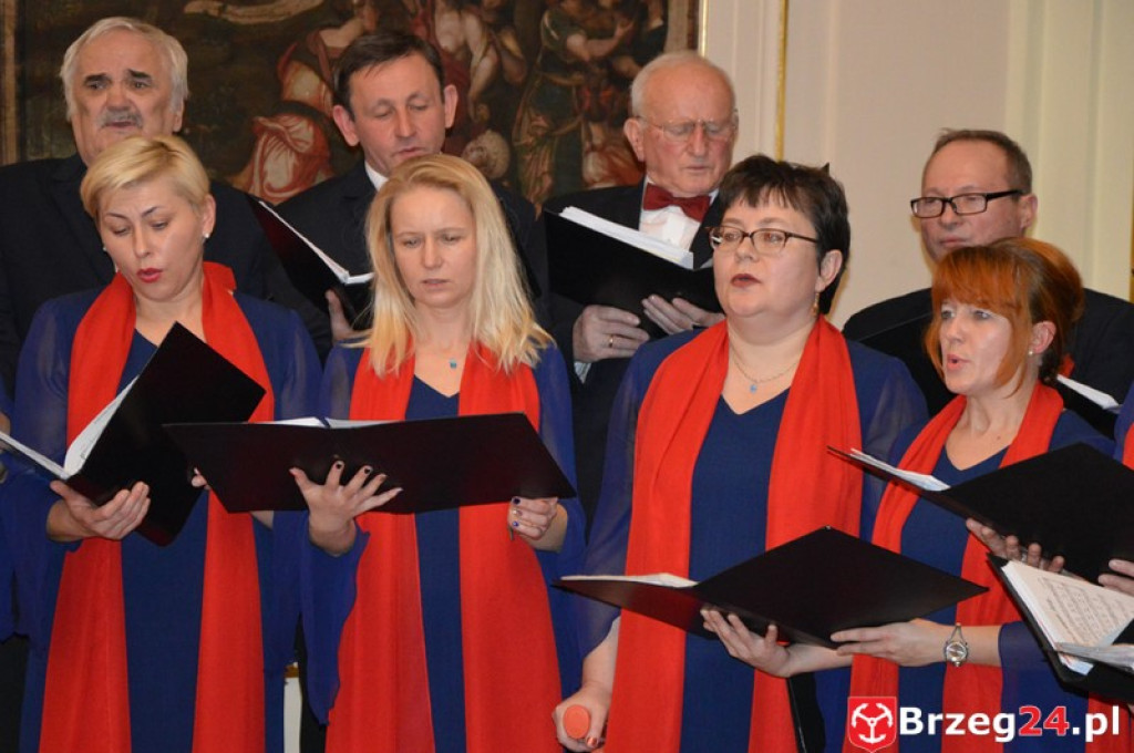 30 lat Chóru im. św. Maksymiliana [fotorelacja]