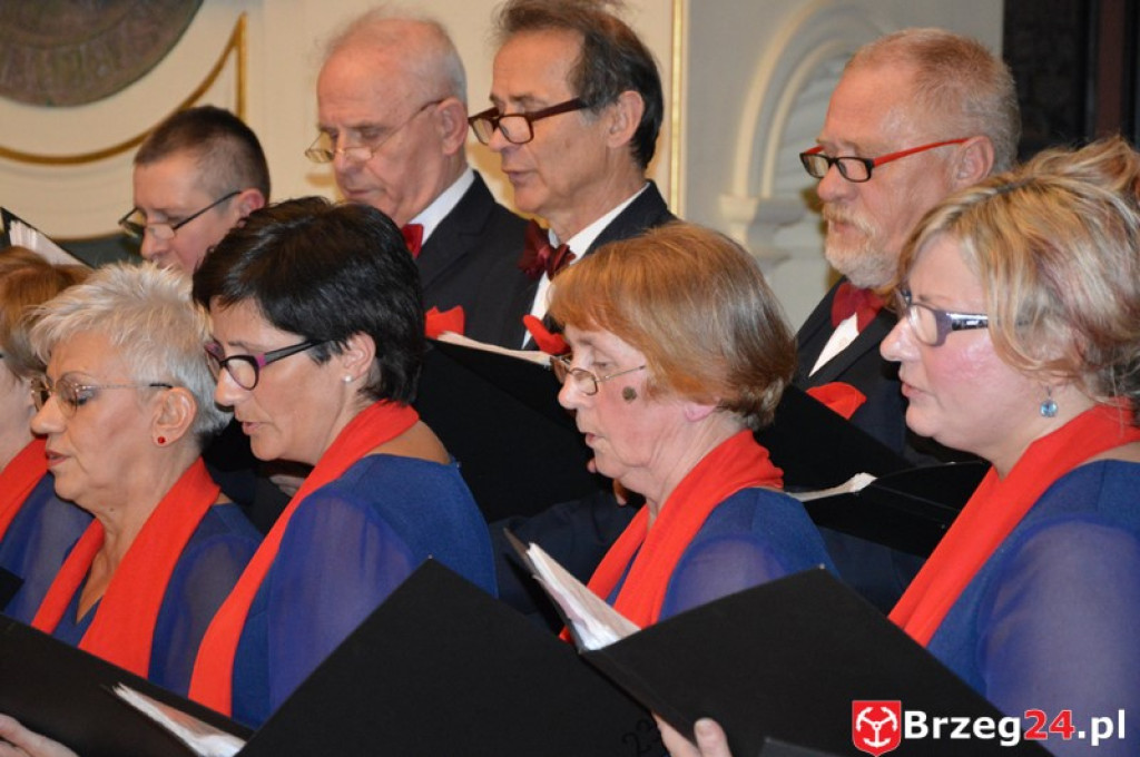 30 lat Chóru im. św. Maksymiliana [fotorelacja]