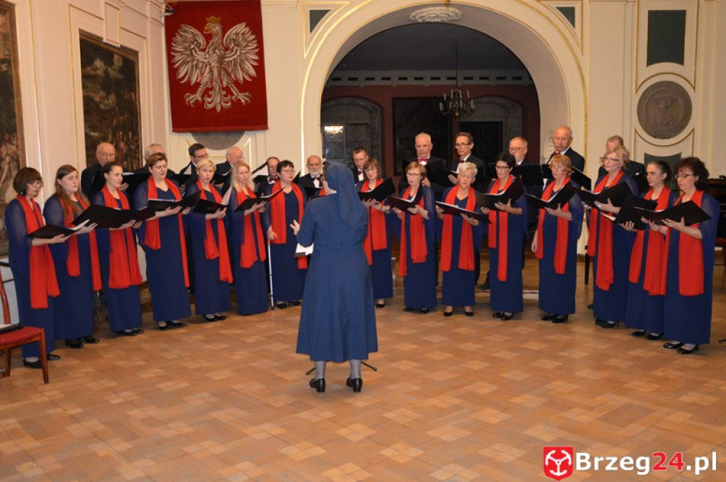 30 lat Chóru im. św. Maksymiliana [fotorelacja]
