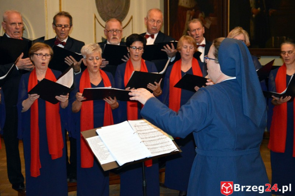 30 lat Chóru im. św. Maksymiliana [fotorelacja]