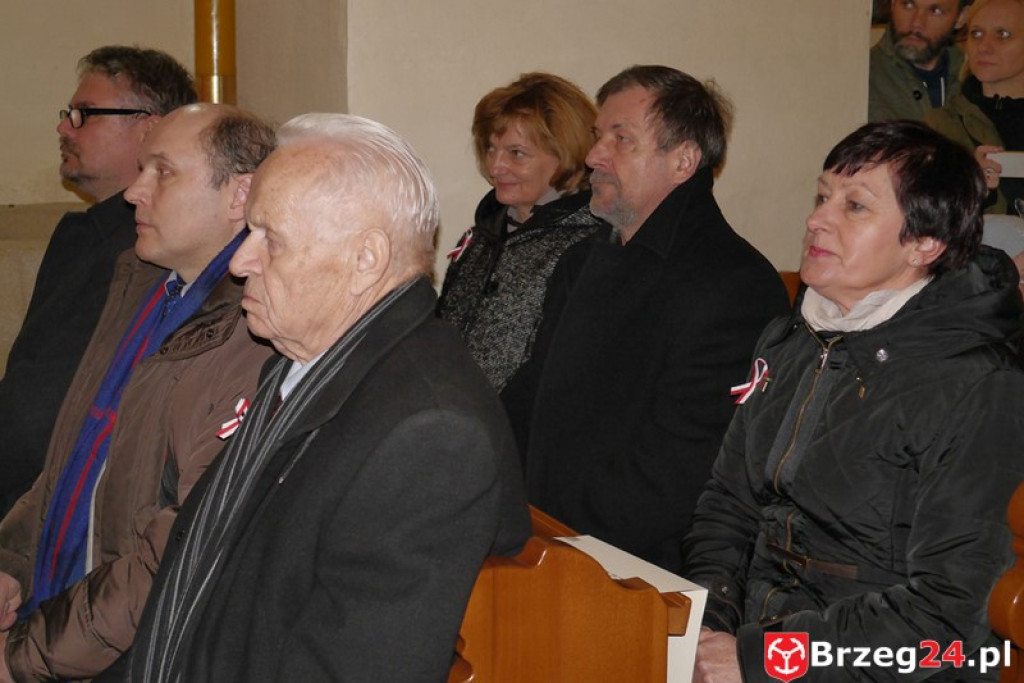 Koncert Laureatów XXI Festiwalu Pieśni Patriotycznej w Pogorzeli [FOTORELACJA i WYNIKI]