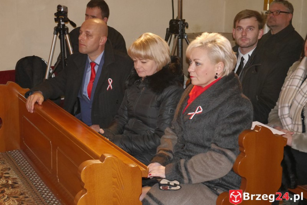 Koncert Laureatów XXI Festiwalu Pieśni Patriotycznej w Pogorzeli [FOTORELACJA i WYNIKI]