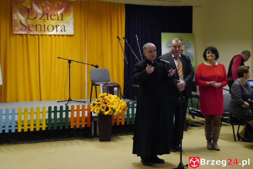 Uroczyste obchody Dnia Niepodległości w Lubszy [FOTORELACJA]